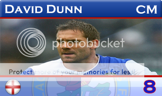 Blackburn Rovers || Back to the Top || Arte et Labore DavidDunn