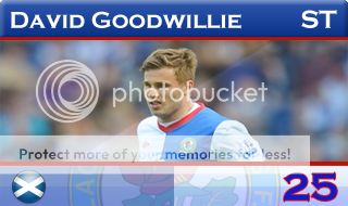 Blackburn Rovers || Back to the Top || Arte et Labore DavidGoodwillie