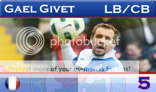 Blackburn Rovers || Back to the Top || Arte et Labore GaelGivet