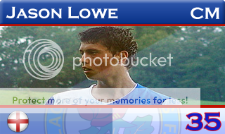 Blackburn Rovers || Back to the Top || Arte et Labore JasonLowe