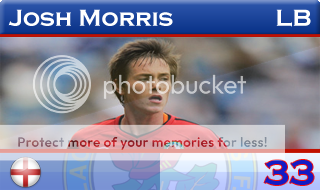 Blackburn Rovers || Back to the Top || Arte et Labore JoshMorris