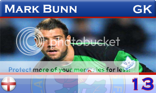 Blackburn Rovers || Back to the Top || Arte et Labore MarkBunn