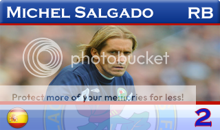 Blackburn Rovers || Back to the Top || Arte et Labore MichelSalgado