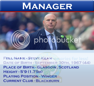 Blackburn Rovers || Back to the Top || Arte et Labore OPtemplate_Manager1