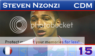 Blackburn Rovers || Back to the Top || Arte et Labore StevenNzonzi