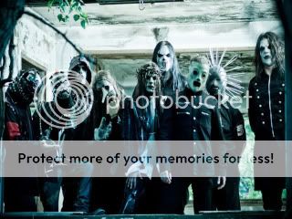 __slipknot__ All_Hope_Is_Gone_Slipknot