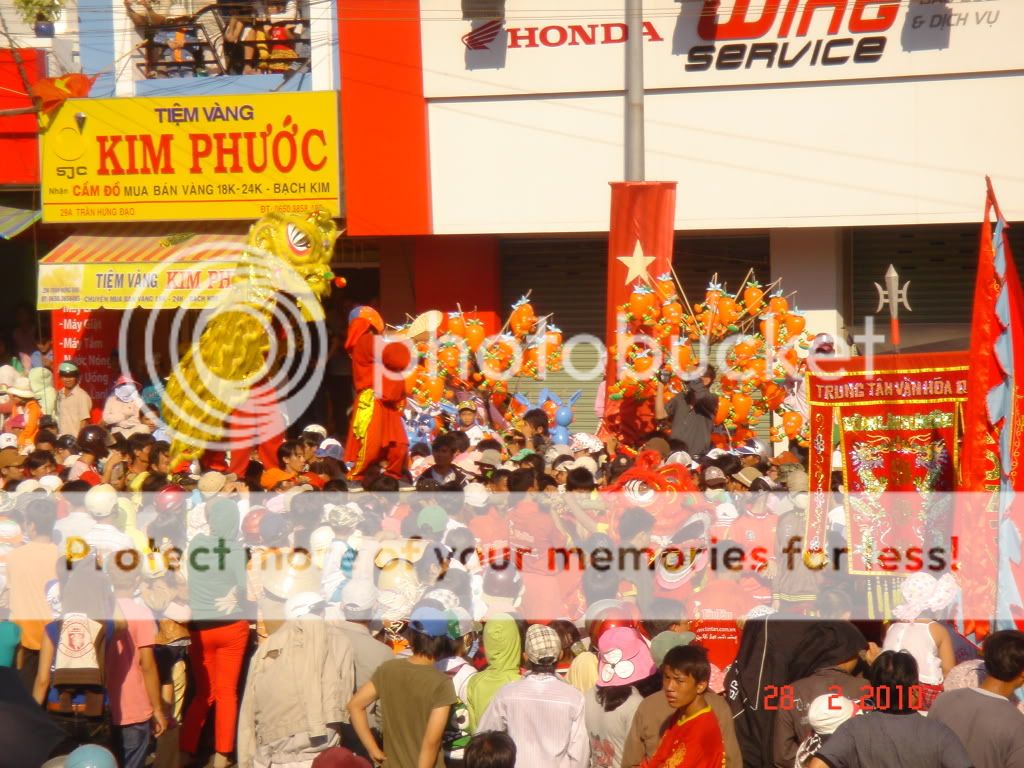 Lễ hội chùa Bà Thiên Hậu Bình Dương Phần 3 DSC05135