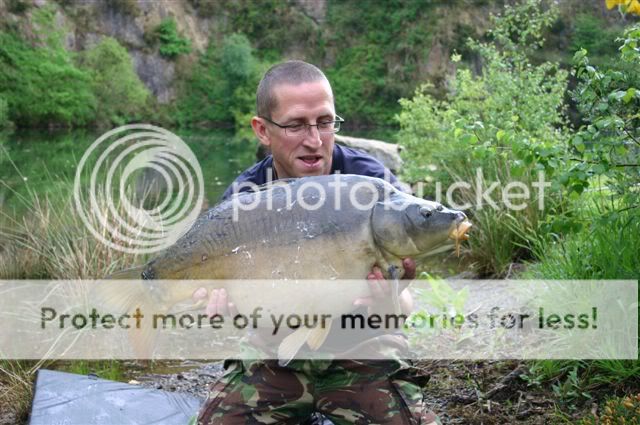 2010 - Carpquarry Catch reports for 2010 and 2011 May2010023