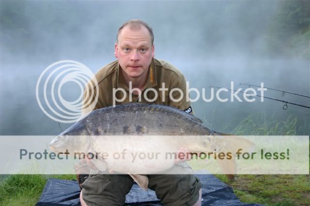 Carpquarry Catch reports for 2010 and 2011 May2010133