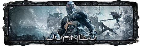 Para JuanLucho Crysis-2