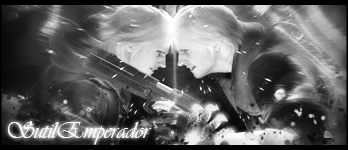 Regalo a Sutil  DevilMayCry