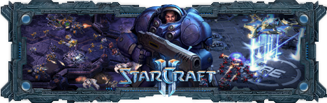 Starcraft para Draghen StarCraft-1