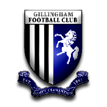 The Football Manager Chat Thread! - Page 25 Gillinghambadge