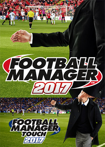 Football Manager 2017 + Football Manager Touch 2017 + FM Editor – v17.3.1 + 17 DLCs 5f6f2ea72eca672ffb47bbb08c8061c0