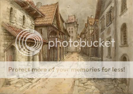 Malor Main Street Medieval_town_by_hetman80-d37zunh