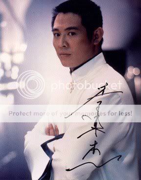 Perfect men! - Page 2 JetLi