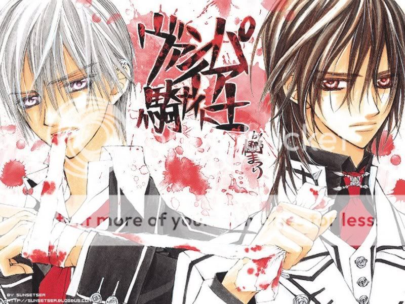 Vampire Knight (Story of Blood and Tragic Love) Vampire_zerokaname