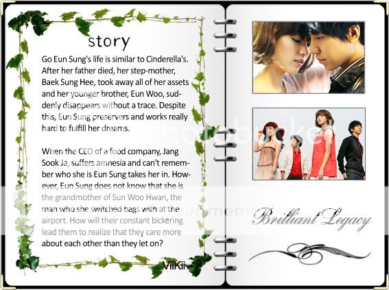 Brilliant Legacy Stories & News Updated. Story2j