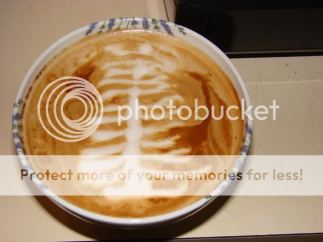 Techniques du Latte Art - Page 3 DSC03220