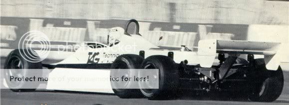 Williams FW07E SixwheelWilliams_AJ