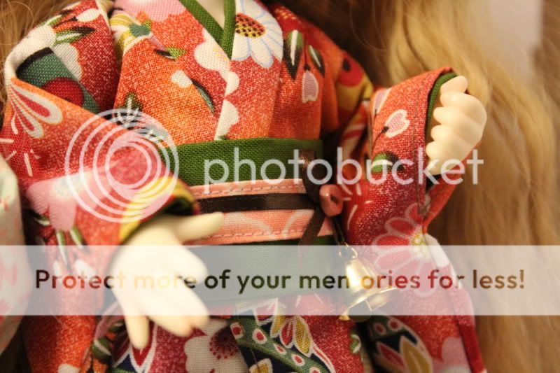 Kimono piger [LTF Bisou] og [SOOM Ai] IMG_2808