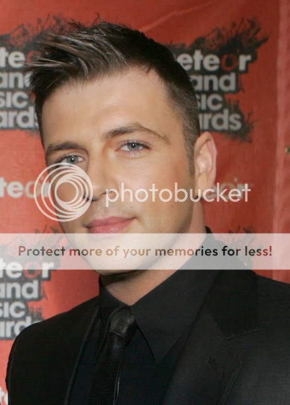 **Team Feehily** Mf9684