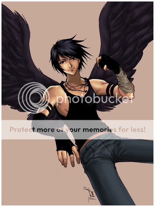 Project FKALID148729/Adrian Glompable_angel_bishie_XD