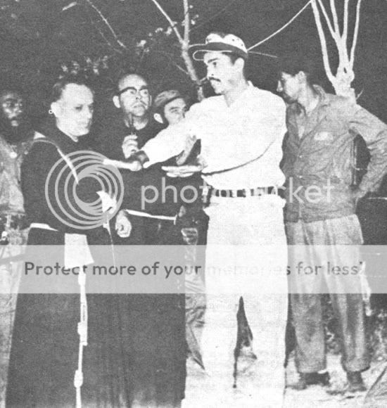 Confesiones de un Sacerdote/La Cabana 1959 Foto4