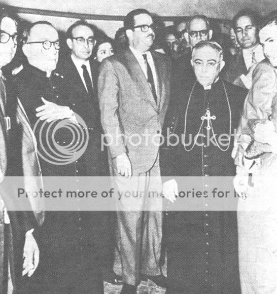 Confesiones de un Sacerdote/La Cabana 1959 Foto5