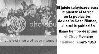 Confesiones de un Sacerdote/La Cabana 1959 SosablancoJesus