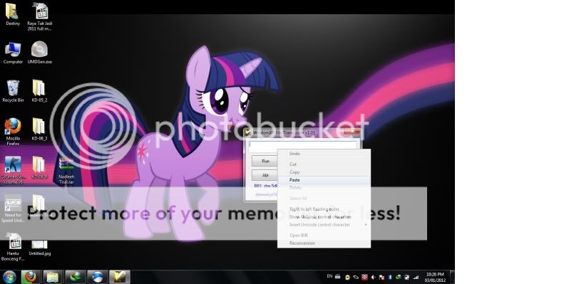 Show your ponified PC here~ Untitled2-22