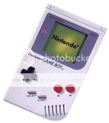 [Articulo] La Historia de las Portatiles de Nintendo 0gameboy