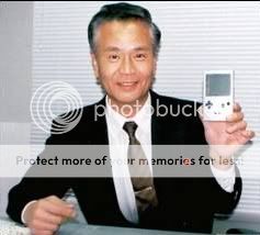 [Articulo] La Historia de las Portatiles de Nintendo Gunpei-yokoi