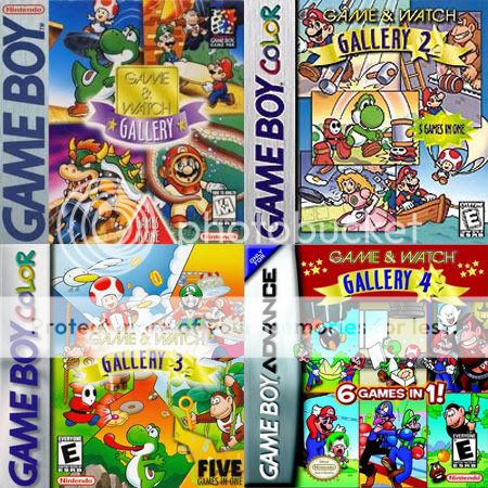 [Articulo] La Historia de las Portatiles de Nintendo Gwg