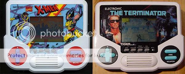 [Articulo] La Historia de las Portatiles de Nintendo Tiger-electronics