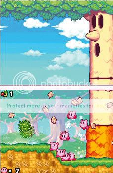 [DS] Se prepara un nuevo juego de Kirby para Nintendo DS 2132444691_full