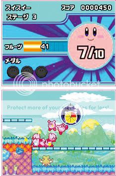 [DS] Se prepara un nuevo juego de Kirby para Nintendo DS 2132444693_full