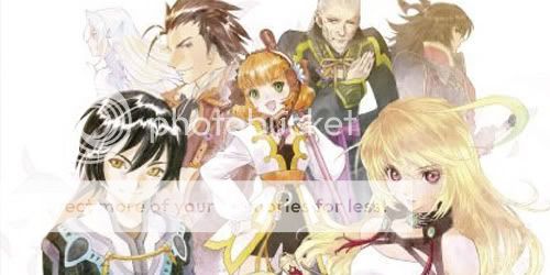 Tema Oficial del Tokyo Game Show - HOY CONFERENCIA DE SONY A LAS 11 Xillia