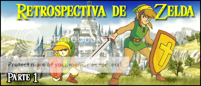 [Articulo] Retrospectiva de Zelda - Parte 1 Restrospectivazelda1