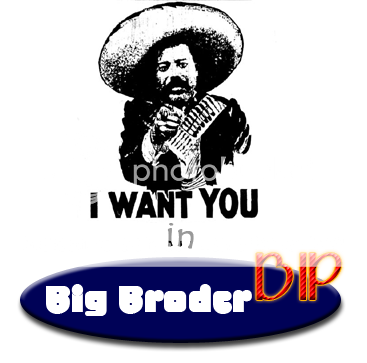 [BIG BRODER BIP] Suspendido por un tiempo Bigbroderanuncio