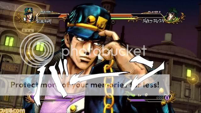 [FLT2]Primera Ronda: FUCK YOU vs GOTTA GO FAST (Ganadores FUCK YOU) Jojo-2