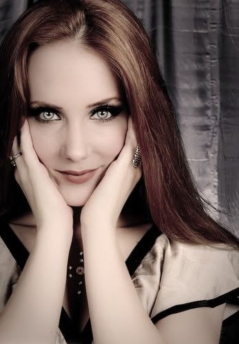 Fotos de Simone Simons - Página 21 1293581565223_f