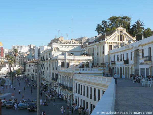  صور طنجة الغالية عروس الشمال مدينة الجمال 04-Tanger1