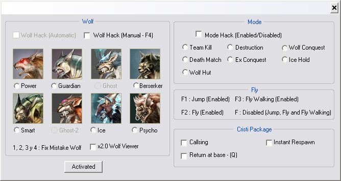 Wolf + Fly + Mode + Return + Respawn + Callsing 2011-12-01_150328
