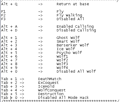 (NOVO) [WT Aria] Wolf + Fly + Return + Callsing + Mode v12.03.21  2012-03-21_105458