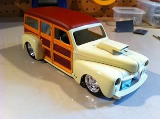 woody Hot Rod Lafoto1-1