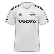 [Kitmaking Championship] Wall AdidasRosenborg