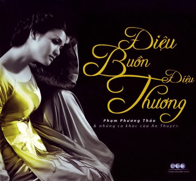 [Album Ca nhạc] Phạm Phương Thảo Tổng hợp DieuBuonDieuThuong-PhamPhuongThaofront