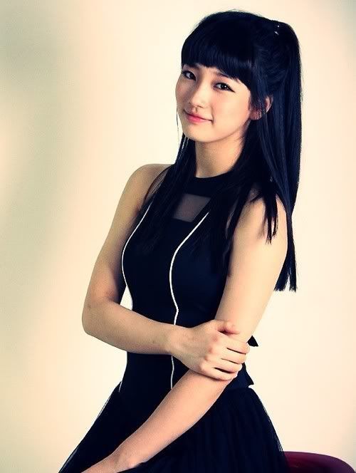 Miss A Suzy