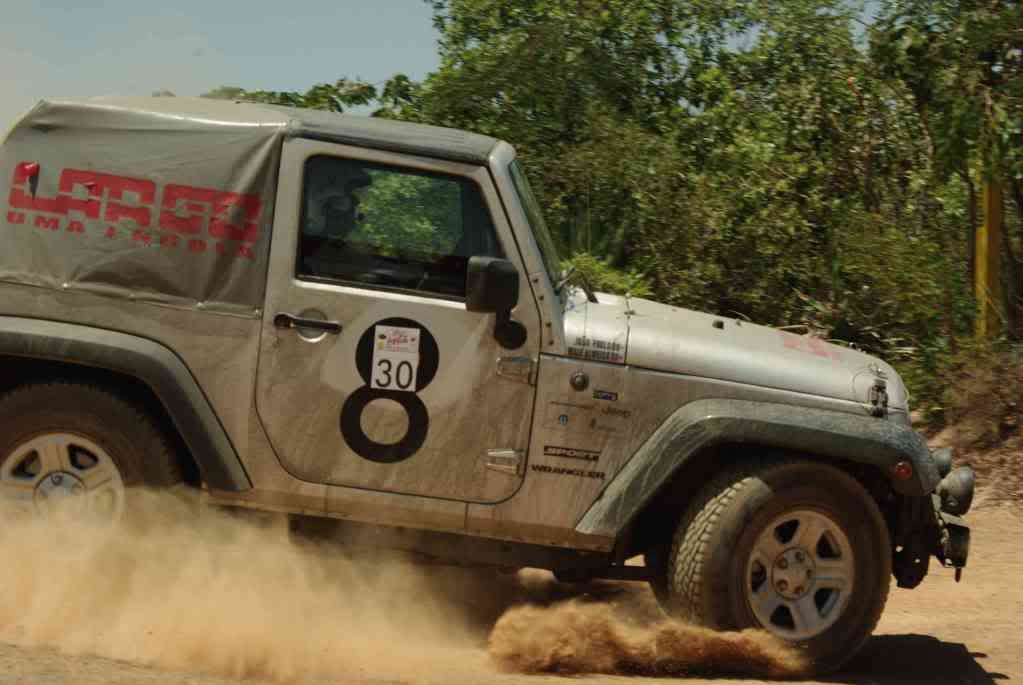 Rally do Lubango (7ª Prova do CARR 2012) IMGP5344